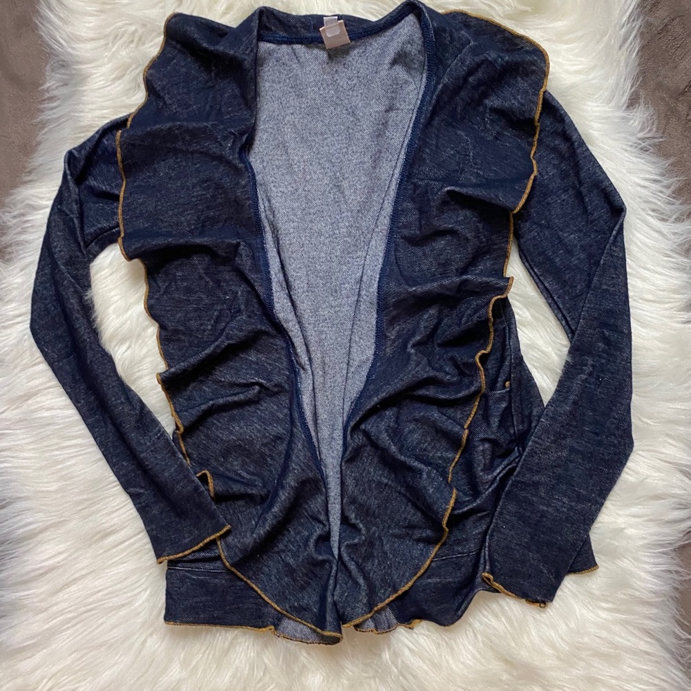 Cardigan